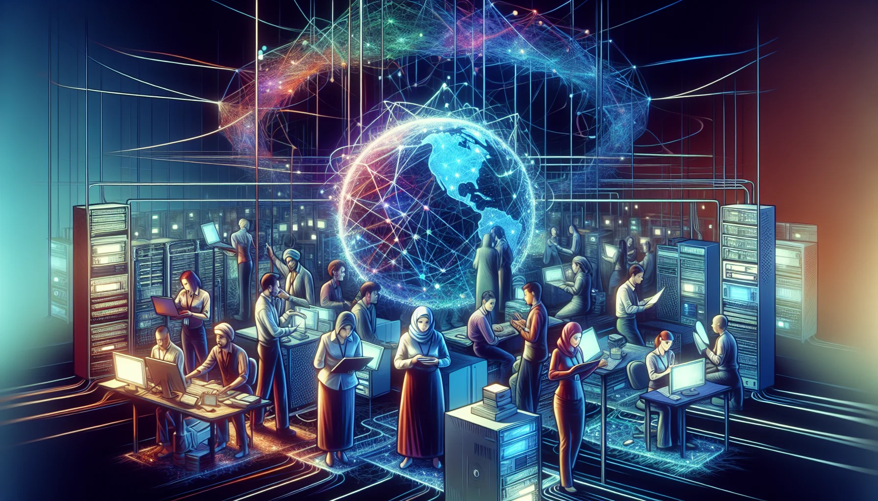 Пошаговое руководство по настройке Wi-Fi роутера Билайн для максимальной скорости